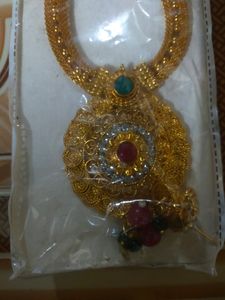 Jewellery Set