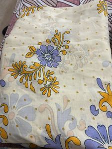 Assorted Indian Sarees - Bundle of 6 All New Saree
