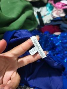 I. SEXY PARTY WEAR MINI DRESS