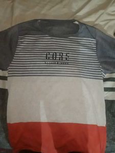 Core T-Shirt