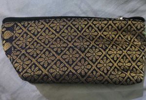 Pouch  Handmade