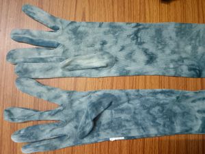 Full Hand Gloves 🧤