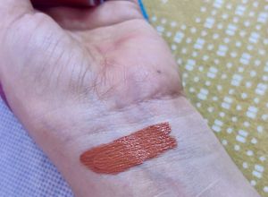 Orange Corrector