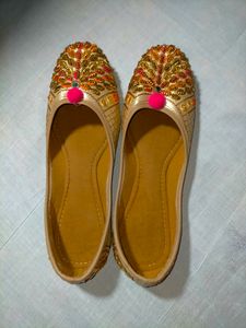 Rajastani Chappals