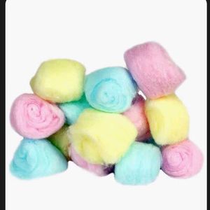 Title:Flipkart GreatBuy Cotton Balls – Soft & Pure