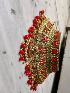 Very Beautiful Bridal Necklace