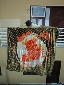 Double Wall Double_bed Blanket