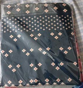 Elegant Printed Kurta
