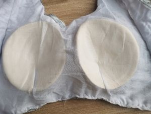 New Fully Desiner Sequence Blouse