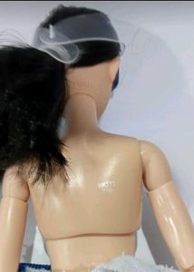 Tennis mattel Barbie