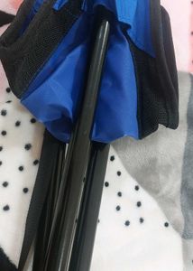 Portable Folding Tripod Stool