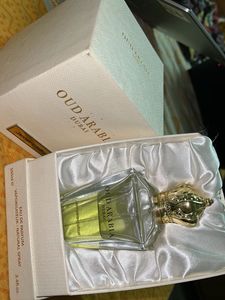 Oud Arabia Dubai Perfume