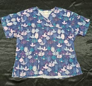 Blue Top
