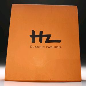 Premium Leather brown Wallet