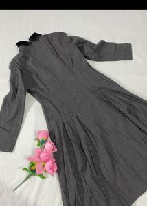 Korean Dress For Winter