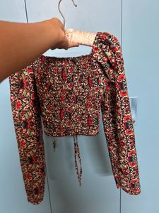 3 Combo Crop Tops