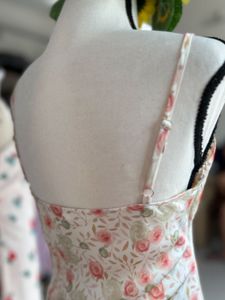Korean Dress