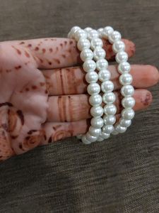Pearl Bracelet
