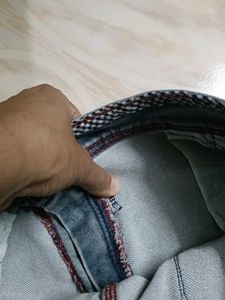 Branded Jeans