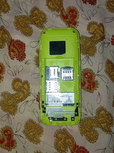 Basic HERO Mobile Phone
