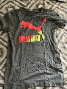PUMA T SHIRT