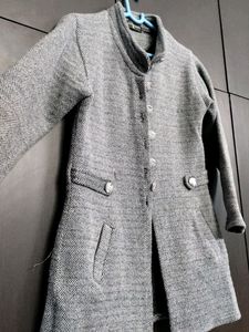Long Sweater