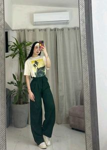Tailored Trousers