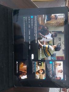Apple Ipad 8 Generation 32gb Storage With Pencil ✏