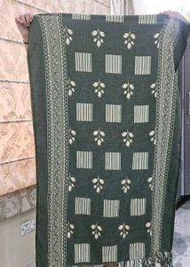 Elegant shawl winter