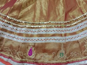Anarkali