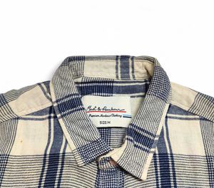 Mast &amp; Harbour Shirt | Chest 40