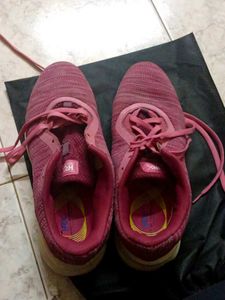 HRX Running Shoes - Size 8