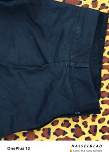 Awesome Comfortable Shorts From Vero Moda USA -36W