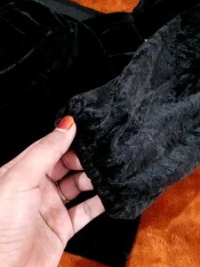 Striped Sleeveless Dress