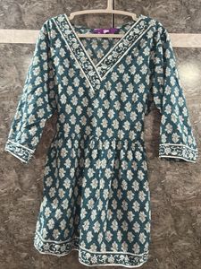 Libas Tunic Top