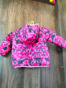 Stylish Cute COMBO  Kids Jacket &amp; Pant Set