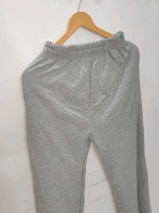 Gray Lounge Pants