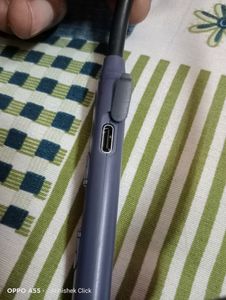 Syska Wireless Neckband Earphone