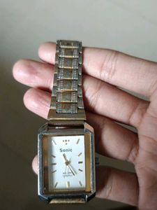 Vintage men&#39;s watch