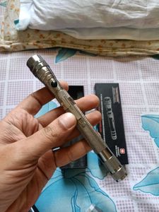 Expandable Torch