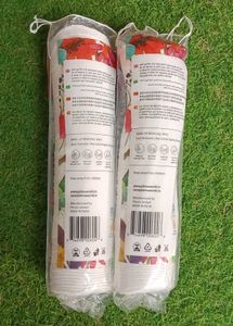 Combo Of Prima Donna Cotton Pads