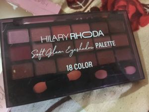 Eye Pallete