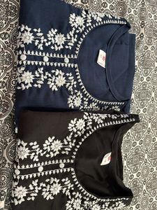 Brand New 2 Colours Options Black And Blue