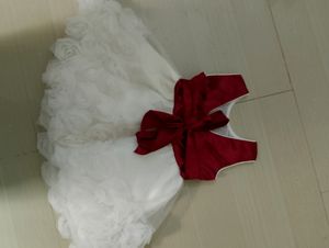Princess Frock For Girls