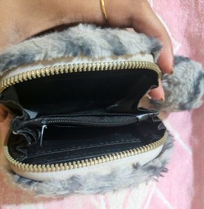Women&#39;s Wallet