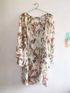 Georgette Dress