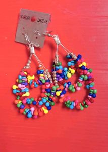 Combo To 5 Earring ,