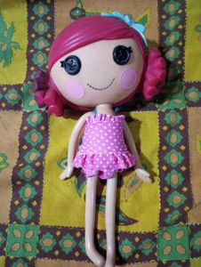 Coral SeaShells Lalaloopsy Doll 🌊