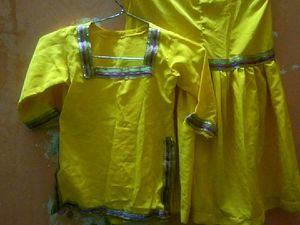 Garara Kurti