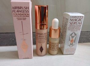 Charlotte Tilbury Combo